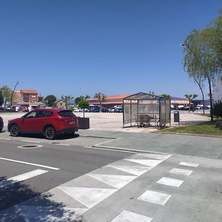오그로브 Piso Centrico Nati Con Parking Incluido 아파트 외부 사진