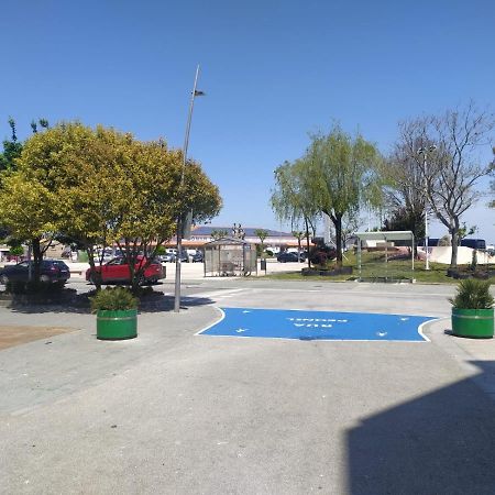 오그로브 Piso Centrico Nati Con Parking Incluido 아파트 외부 사진