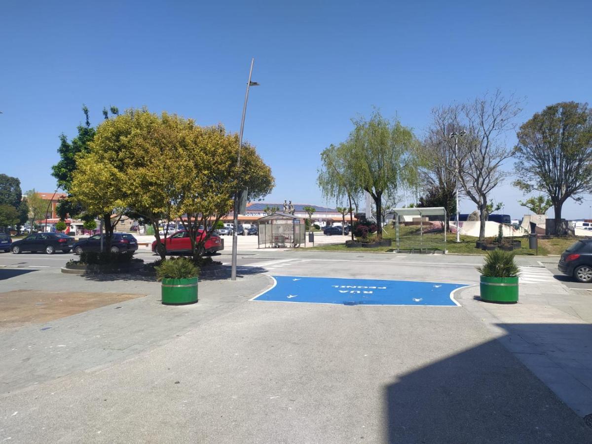 오그로브 Piso Centrico Nati Con Parking Incluido 아파트 외부 사진